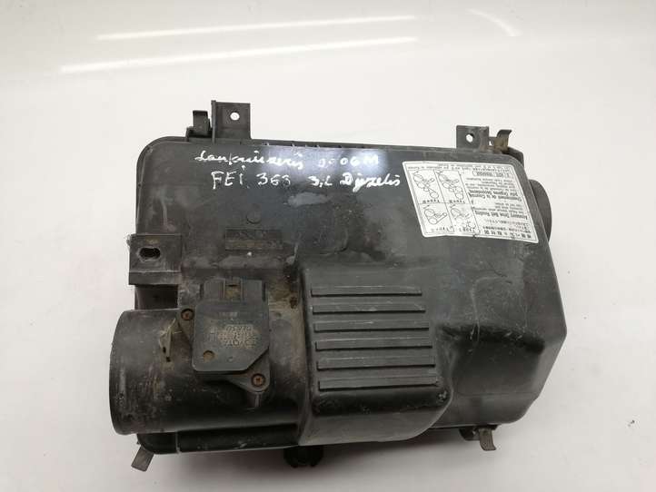 Toyota Land Cruiser (J120) (2002 - 2009)  1140600790 Воздушный фильтр