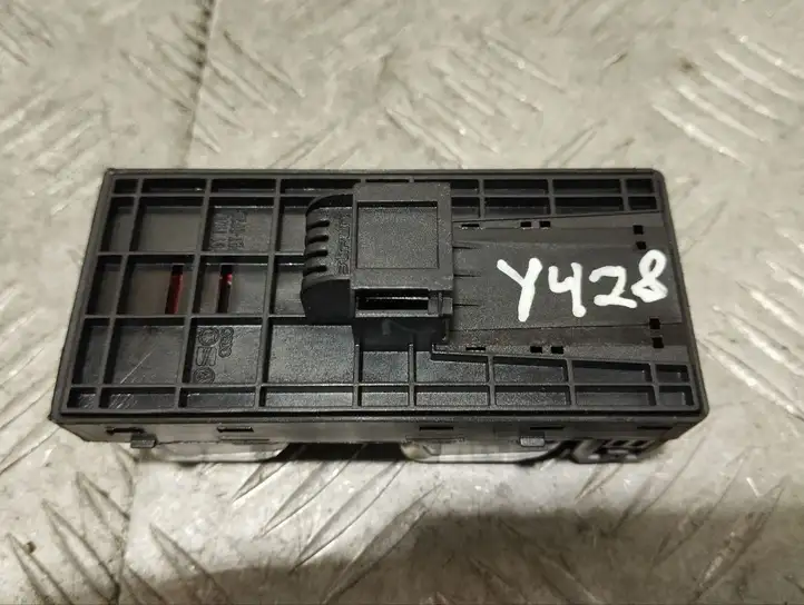 Audi A8 S8 D4 4H (2013 - 2017) 4H0959851E Кнопка стеклоподъемников — фото 6