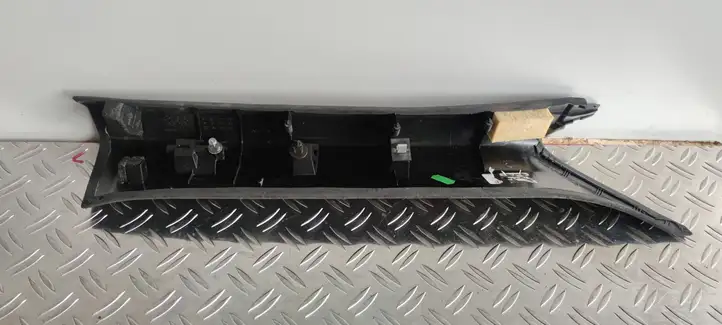 Porsche 911 991 (2011 - 2019) 99155518108 Обшивка стойки A — фото 2