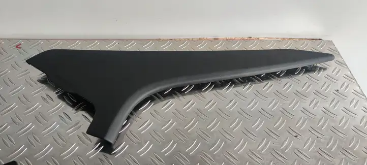 Porsche 911 991 (2011 - 2019) 99155313203 Передняя боковая обшивка салона — фото 1