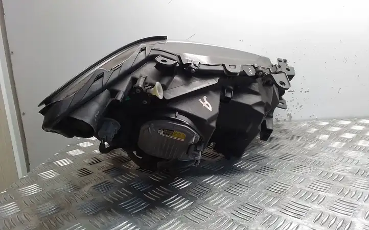 Lexus GS 250 300 350 300h 450h (2015 - 2020) Передняя фара — фото 3