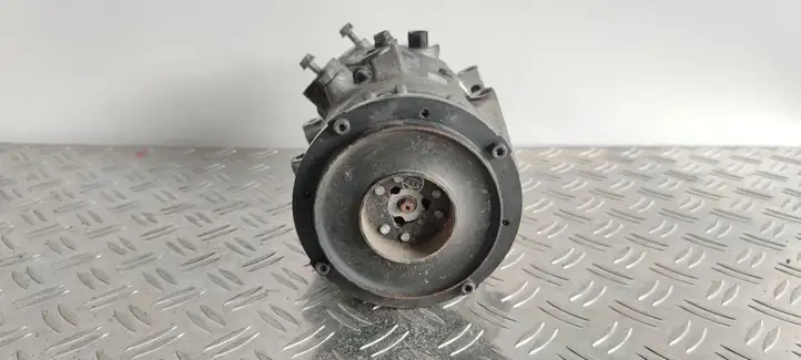 Lexus GS 250 300 350 300h 450h (2015 - 2020) 4472809781 Компрессор (насос) кондиционера воздуха — фото 1