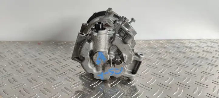 Lexus GS 250 300 350 300h 450h (2015 - 2020) 4472809781 Компрессор (насос) кондиционера воздуха — фото 4