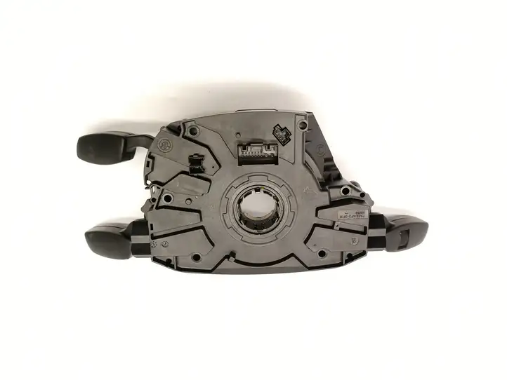 BMW 5 E60 E61 (2004 - 2010) 697639402 Контактное кольцо SRS — фото 2