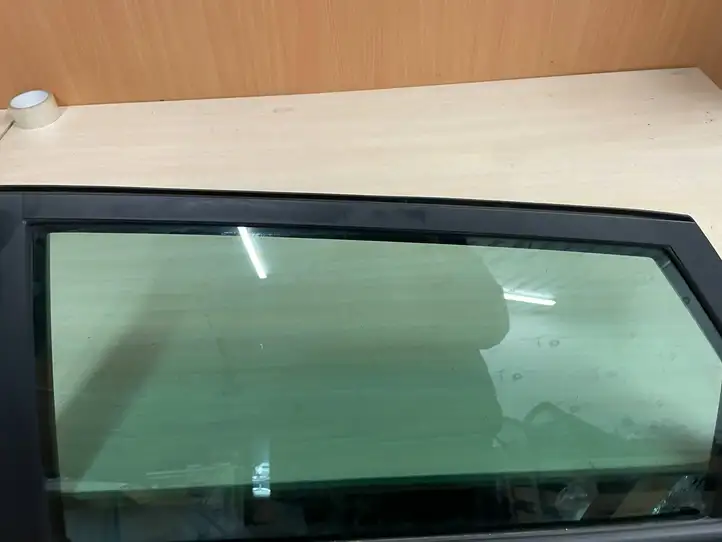 Hyundai Tucson TL (2015 - ) 9215000100 Задняя дверь — фото 9