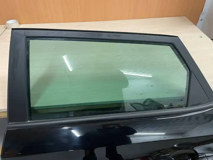Hyundai Tucson TL (2015 - ) 9215000100 Задняя дверь — фото 11