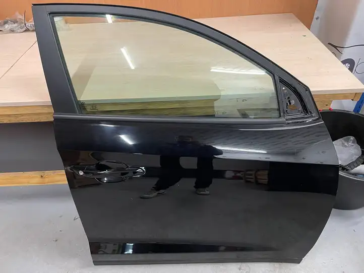 Hyundai Tucson TL (2015 - ) Дверь — фото 1