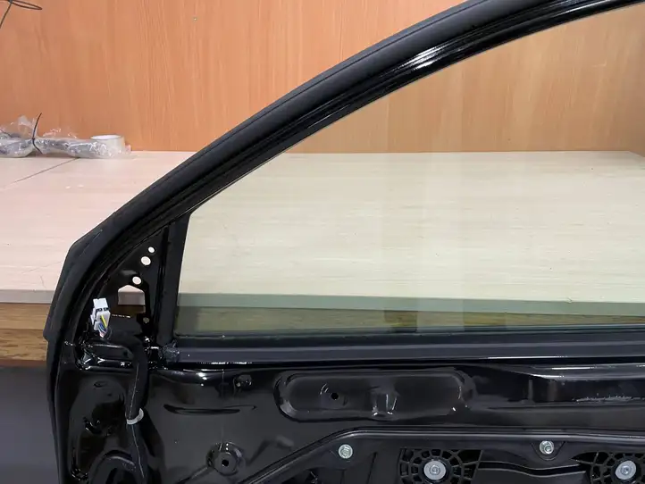 Hyundai Tucson TL (2015 - ) Дверь — фото 2