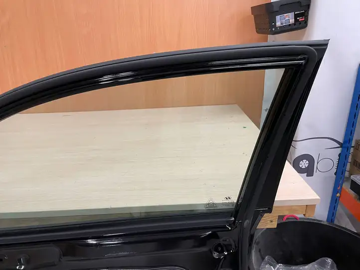 Hyundai Tucson TL (2015 - ) Дверь — фото 10