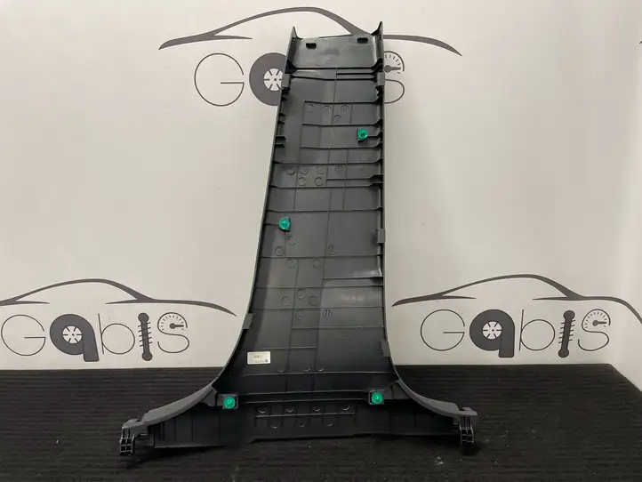 Hyundai Tucson TL (2015 - ) 85835D7000 Нижняя обшивка стойки B — фото 6