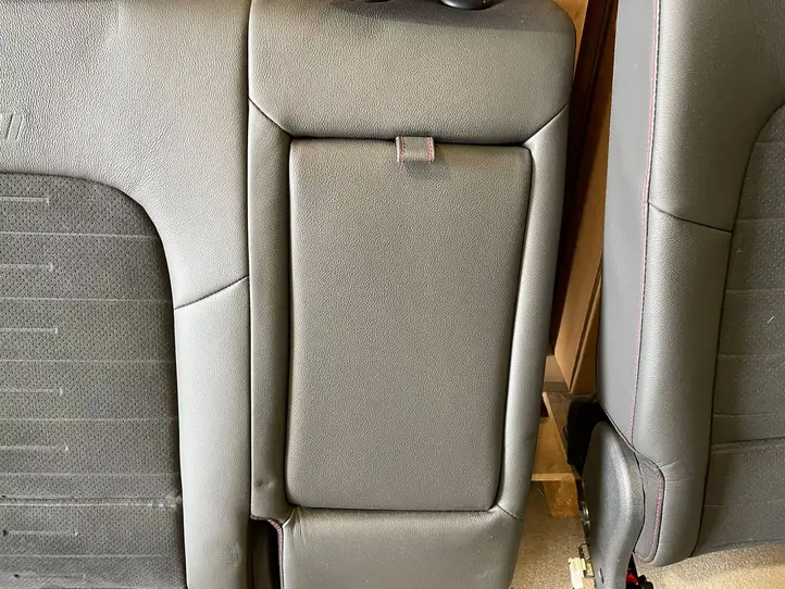 Hyundai Tucson TL (2015 - ) Комплект салона — фото 18