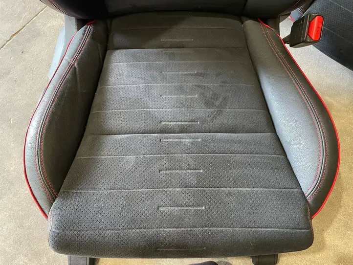 Hyundai Tucson TL (2015 - ) Комплект салона — фото 19