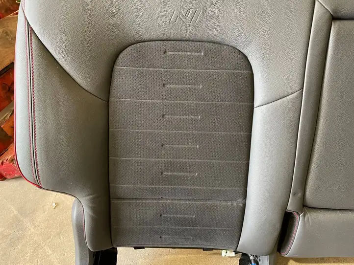 Hyundai Tucson TL (2015 - ) Комплект салона — фото 28