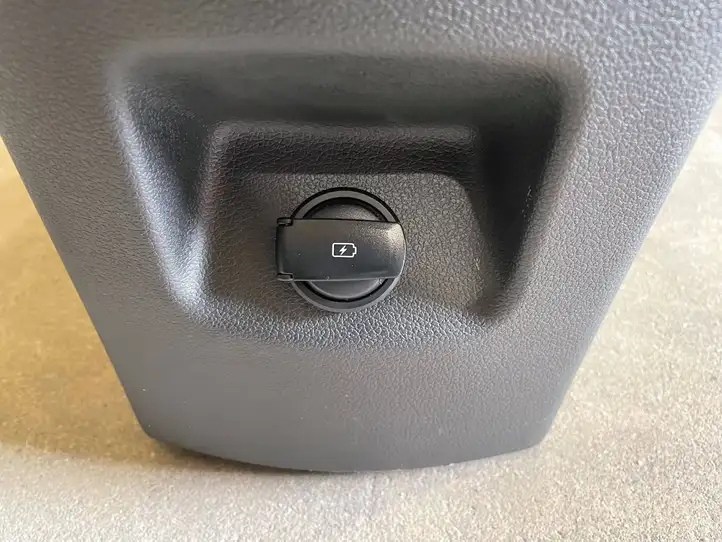 Hyundai Tucson TL (2015 - ) Комплект салона — фото 34