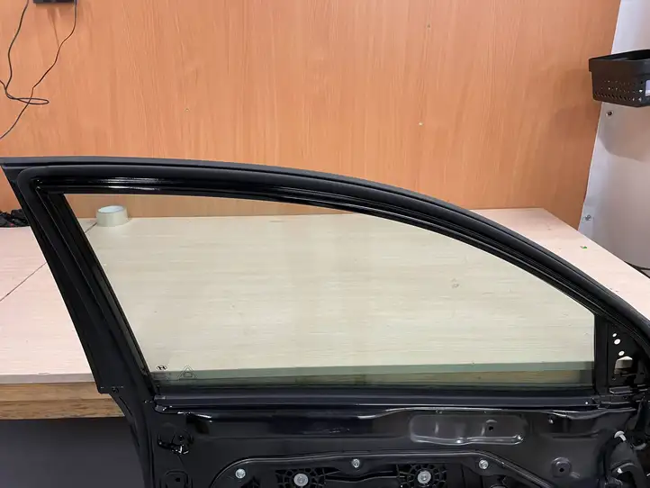 Hyundai Tucson TL (2015 - ) Дверь — фото 4