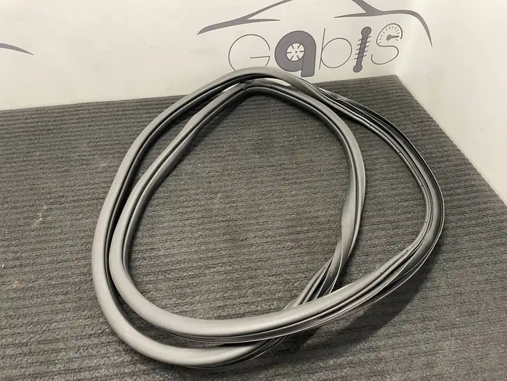 Hyundai Tucson TL (2015 - ) Уплотнитель передней двери (кузов) — фото 3