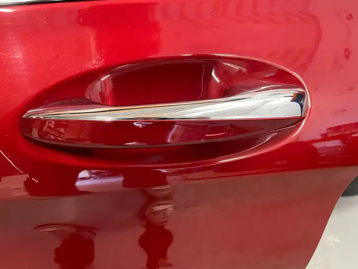 Mercedes-Benz C W205 (2014 - 2021) Дверь — фото 7