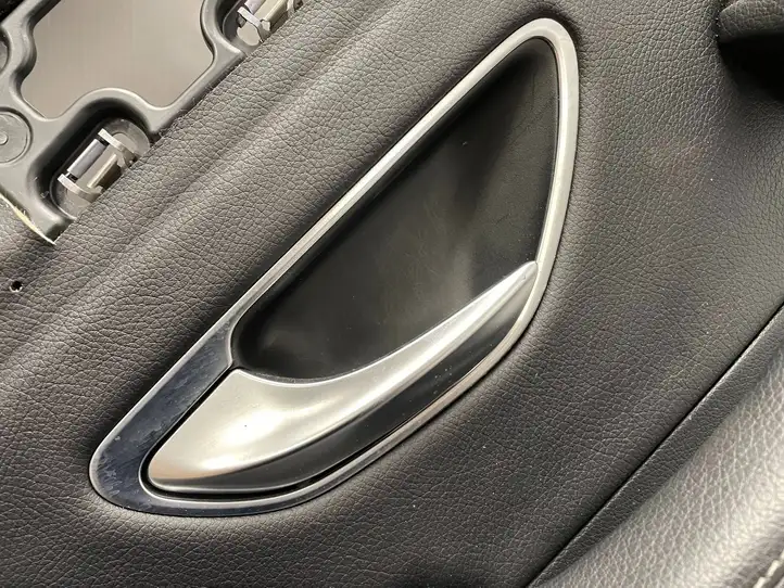 Mercedes-Benz C W205 (2014 - 2021) 2450844 Обшивка задней двери — фото 8