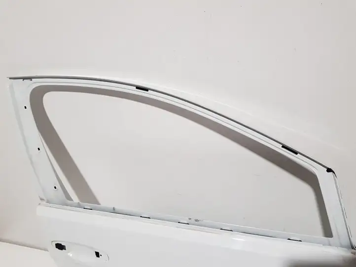 Volkswagen Golf VII (2013 - 2019) Дверь — фото 7