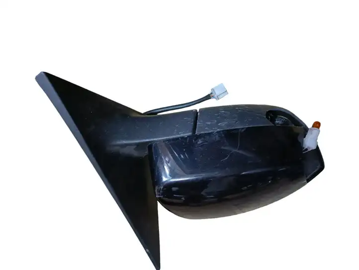 Ford Galaxy (2010 - 2015) 21996684B Боковое зеркало с электроприводом — фото 1