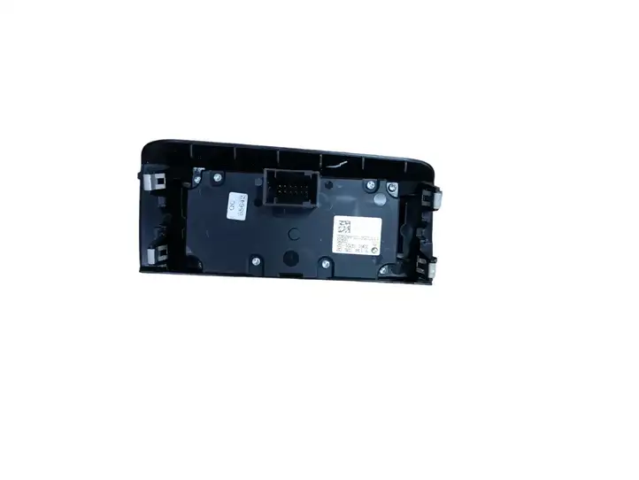 BMW X5 E70 (2006 - 2013) 9134726 Включатель фонарей — фото 2