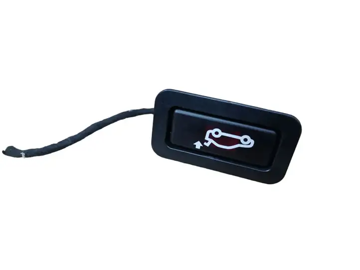 BMW X5 E70 (2006 - 2013) 8375580 Кнопка открытия задней двери — фото 1
