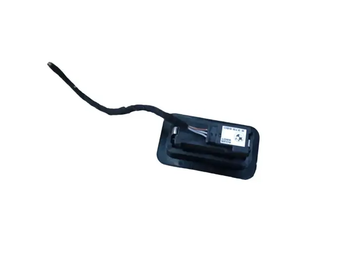 BMW X5 E70 (2006 - 2013) 8375580 Кнопка открытия задней двери — фото 2