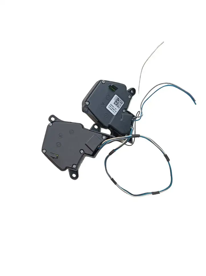 BMW X5 E53 (1999 - 2006) 6929935 Кнопки на рулевом колесе — фото 2