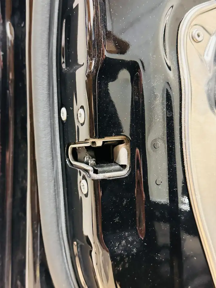 Mercedes-Benz CLS C218,X218 (2011 - 2017) A2049052103 Дверь — фото 4