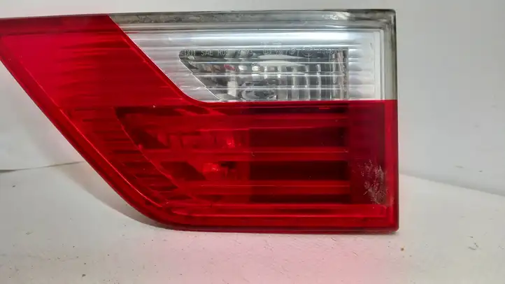 BMW X3 E83 (2003 - 2010) 7162214 Задний фонарь в крышке багажника — фото 1