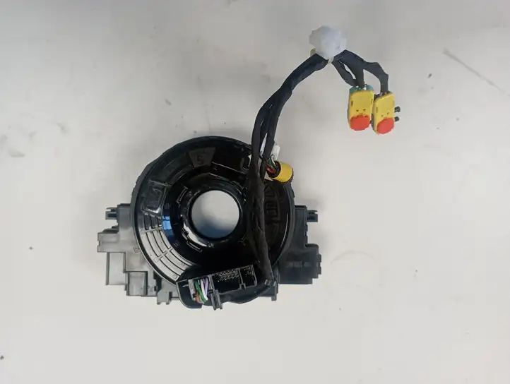 Toyota Sienna XL40 IV (2021 - ) 8924508020 Контактное кольцо SRS — фото 1