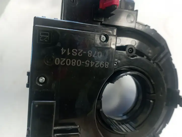 Toyota Sienna XL40 IV (2021 - ) 8924508020 Контактное кольцо SRS — фото 3