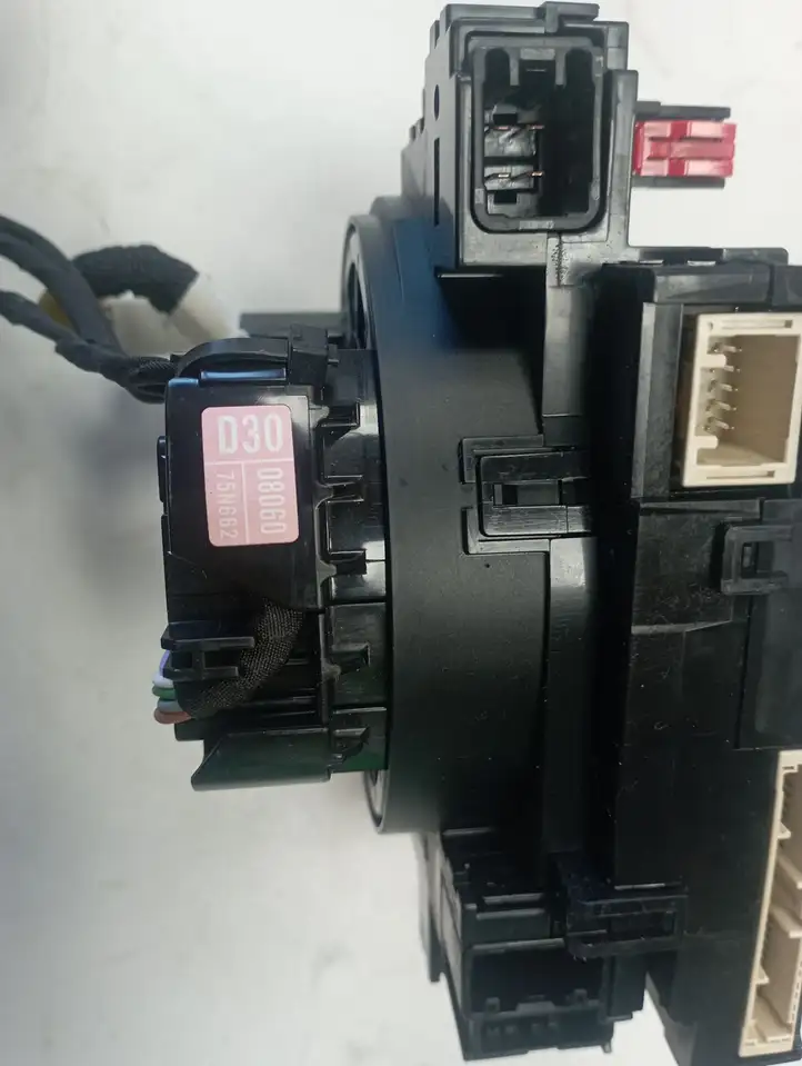 Toyota Sienna XL40 IV (2021 - ) 8924508020 Контактное кольцо SRS — фото 4