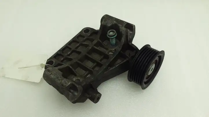 Audi A5 8T 8F (2007 - 2011) 059903143K Кронштейн генератора — фото 1