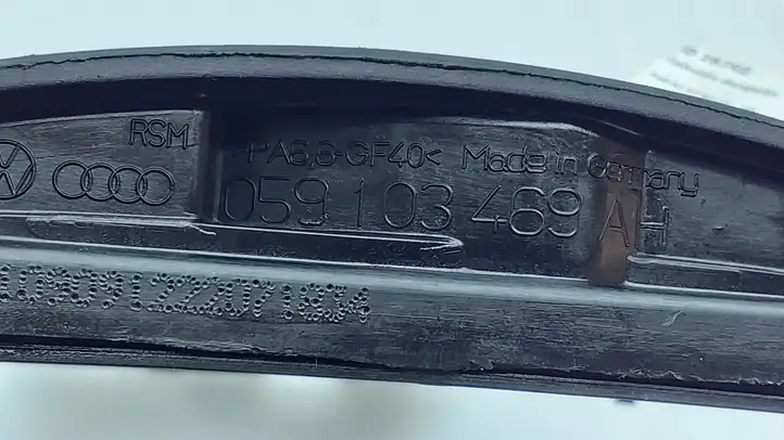 Audi A5 8T 8F (2007 - 2011) 059103469AH Крышка головки блока цилиндров — фото 2