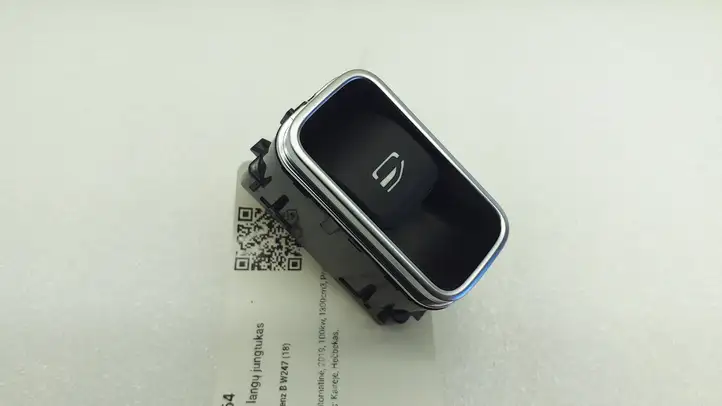 Mercedes-Benz B-class W247 (2018 - ) A1679050201 Блок кнопок стеклоподъемников — фото 4