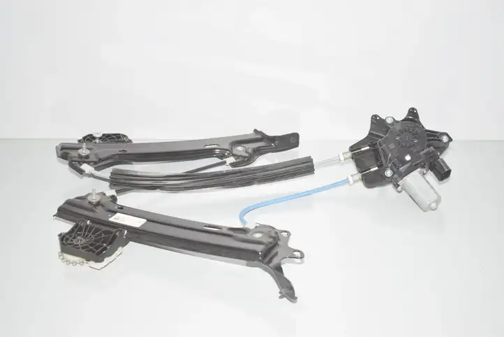 BMW iX (2021 - ) Стеклоподъемник передней двери (комплект) — фото 1