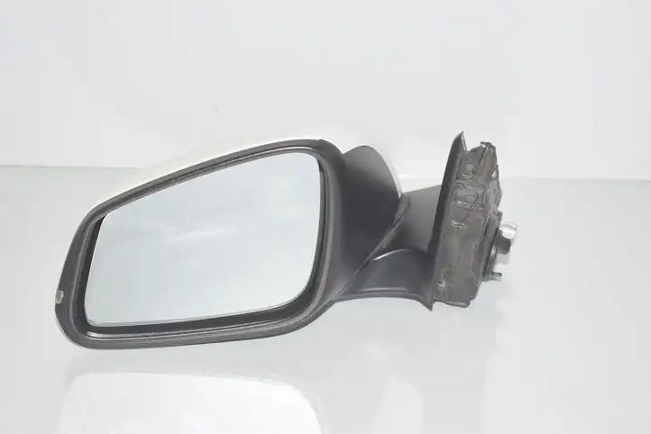 BMW 3 F30 F35 F31 (2012 - 2018) Боковое зеркало с электроприводом — фото 1