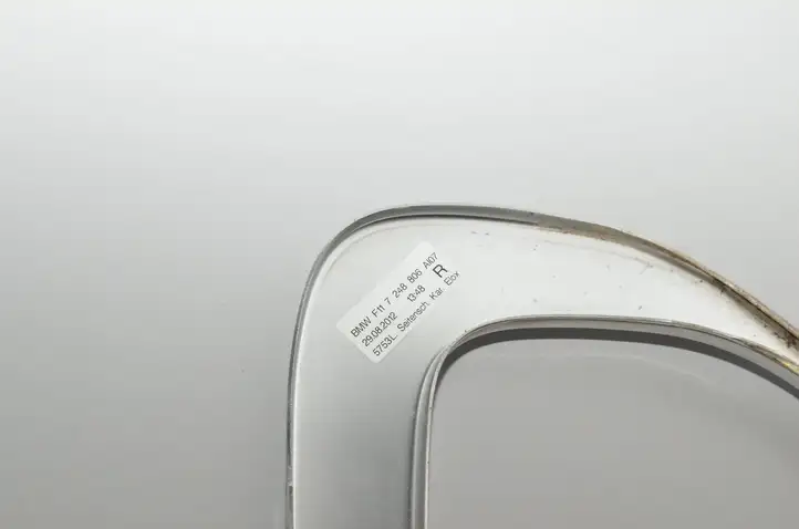 BMW 5 F10 F11 (2009 - 2016) Обвес полный комплект — фото 18