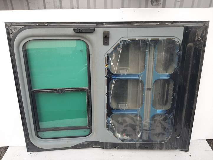 Ford Transit (2006 - 2013)   Боковые раздвижные двери