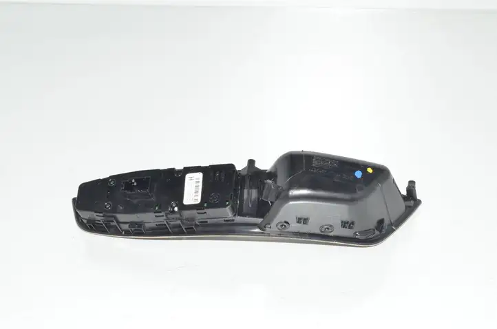 BMW 5 F10 F11 (2009 - 2016) Блок кнопок стеклоподъемников — фото 3