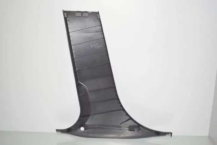 BMW 3 F30 F35 F31 (2012 - 2018) Нижняя обшивка стойки B — фото 3