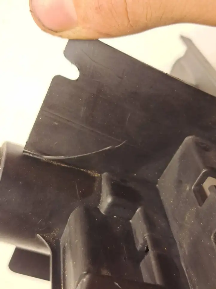Audi A6 S6 C6 4F (2004 - 2008) 4F5012111 Комплект инструментов — фото 3