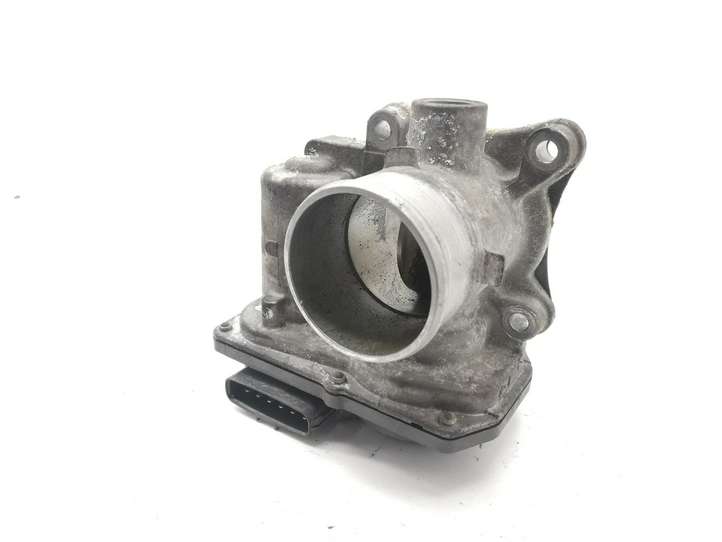 Toyota Yaris (2009 - 2012)  261000N030 Дроссель