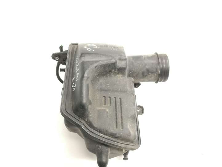 Nissan Qashqai (2006 - 2010)  1022318 Воздушный фильтр