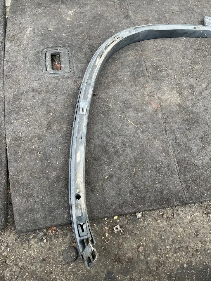 Volkswagen Tiguan (2011 - 2016) 5N0853718N Накладка колесной арки — фото 4