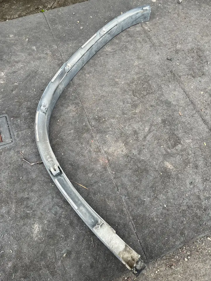 Volkswagen Tiguan (2011 - 2016) 5N0853818E Молдинг заднего крыла — фото 2