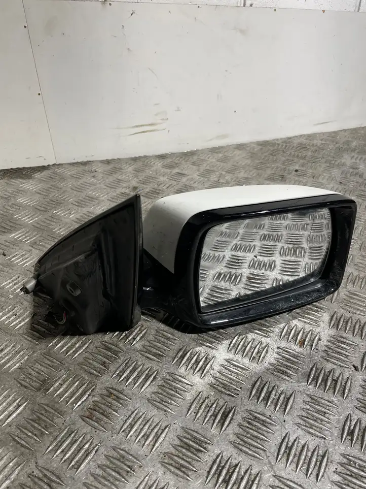 BMW X3 E83 (2003 - 2010) E1010790 Боковое зеркало с электроприводом — фото 1