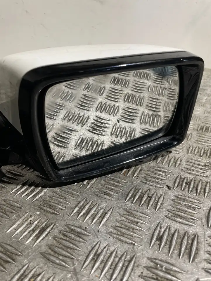 BMW X3 E83 (2003 - 2010) E1010790 Боковое зеркало с электроприводом — фото 6