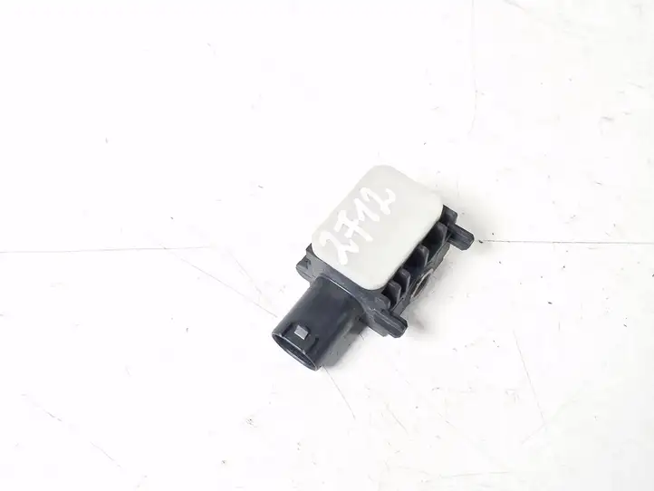 Mercedes-Benz GL X164 (2006 - 2012) Датчик удара SRS — фото 1